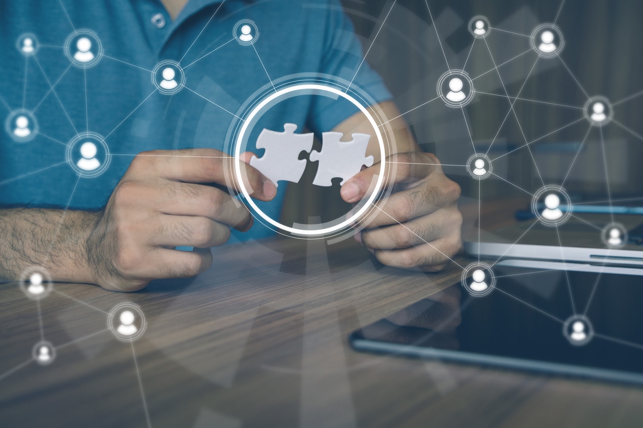 Build trust in remote teams