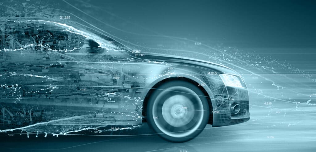 Hyundai digital transformation of language learning