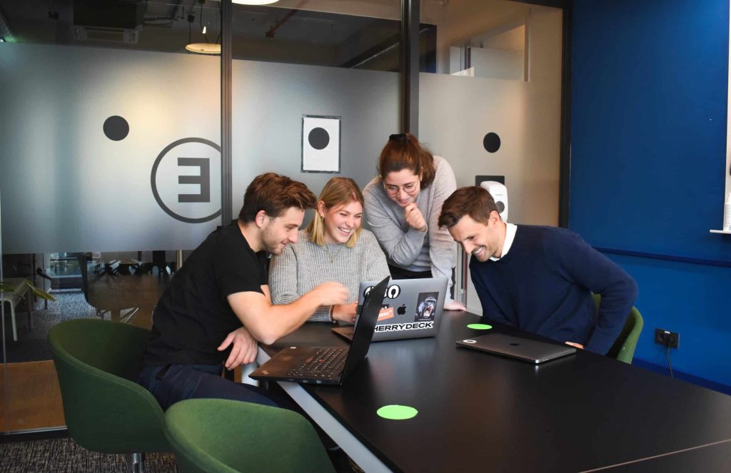 hybrid learning