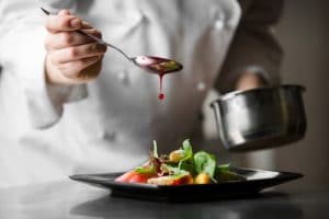 HR networking