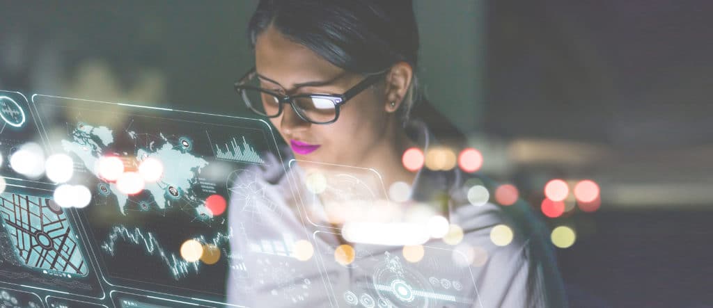 digital transformation