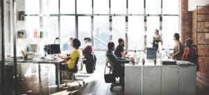 diversity in the workplace