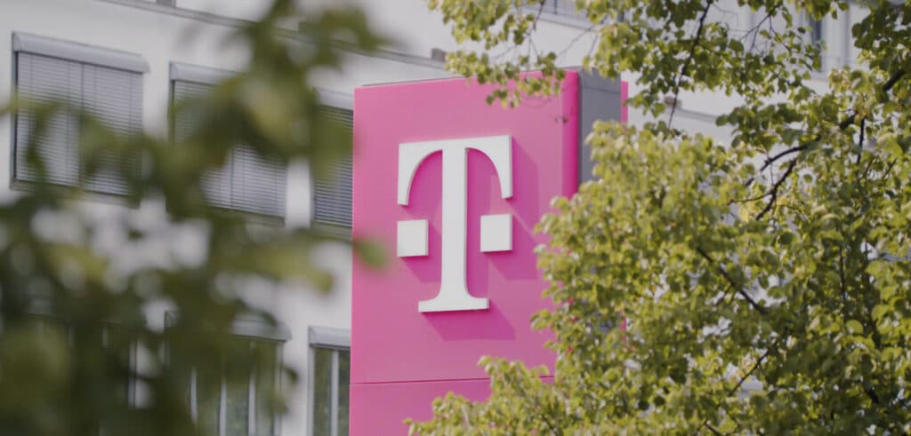 Deutsche Telekom: The digitalisation of learning