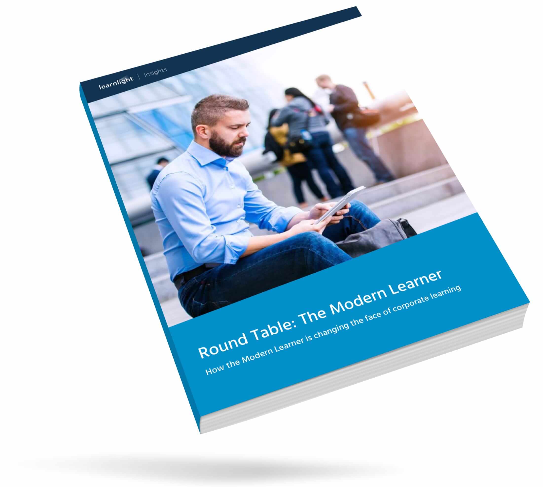 Paris Round Table Modern Learner
