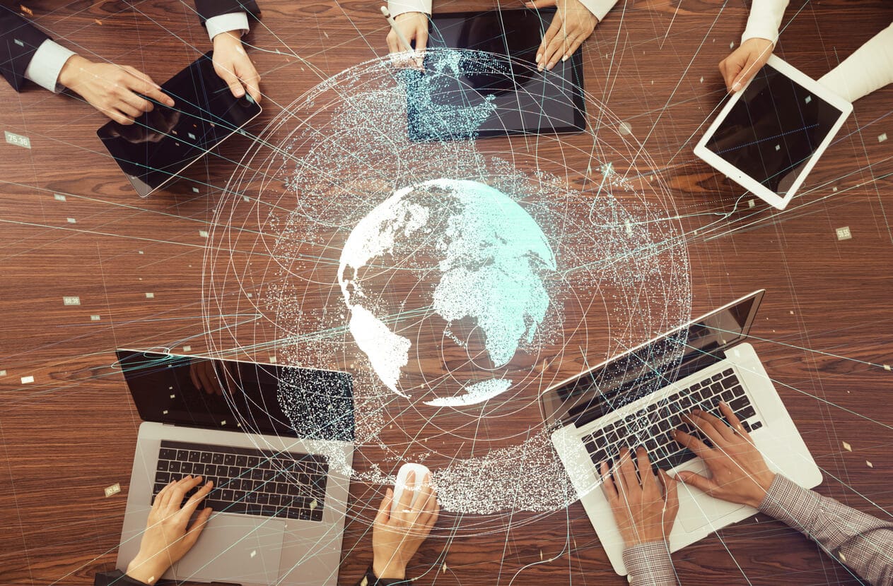 Effective virtual meetings