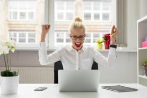 Impact of gamification