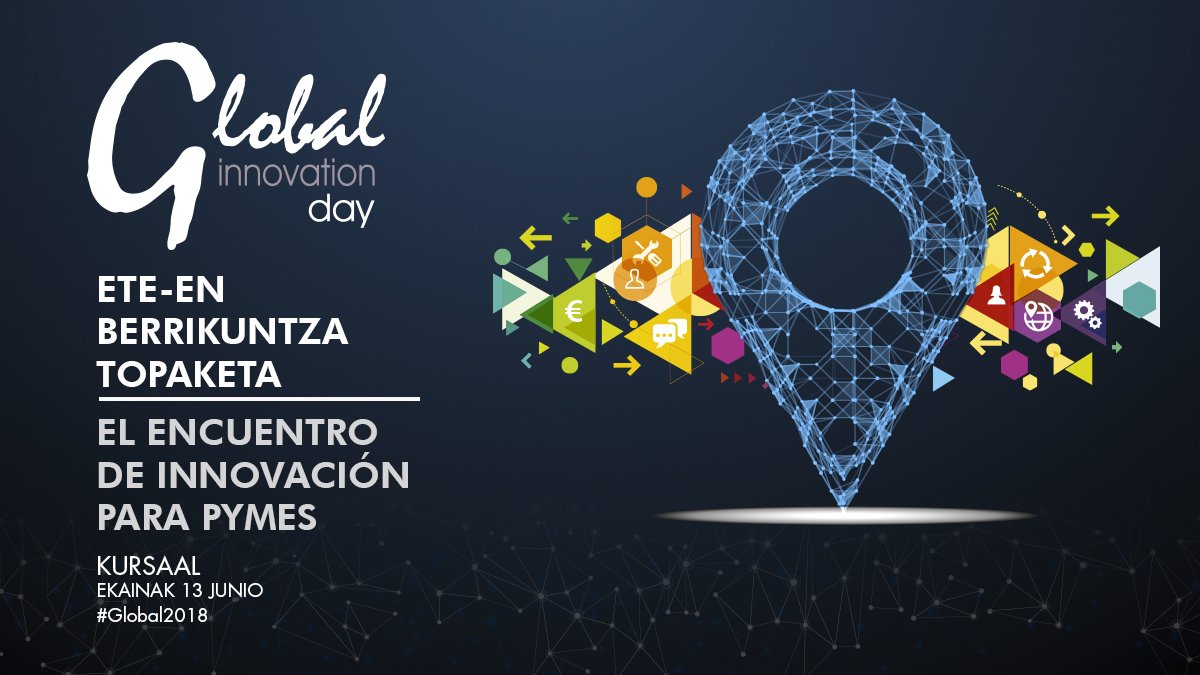 Global Innovation Daty 2018