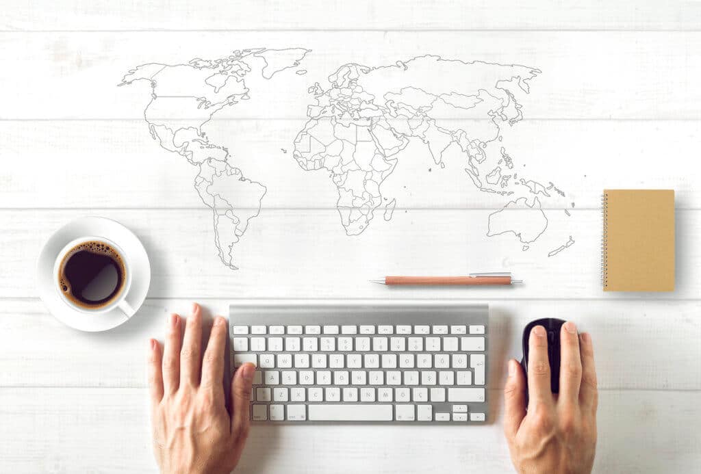 overseas assignments