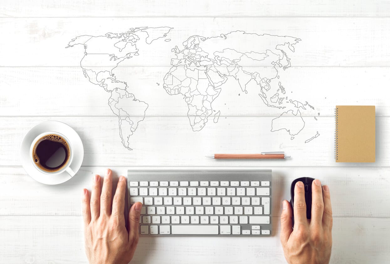 overseas assignments