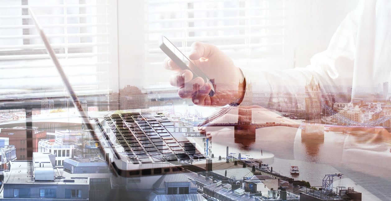 Global Mobility Insights