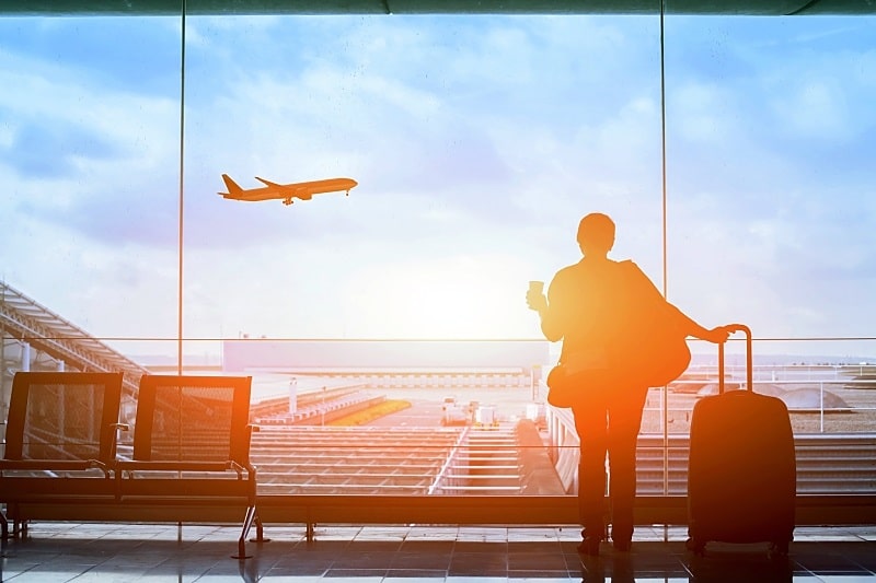 Global Mobility Trends