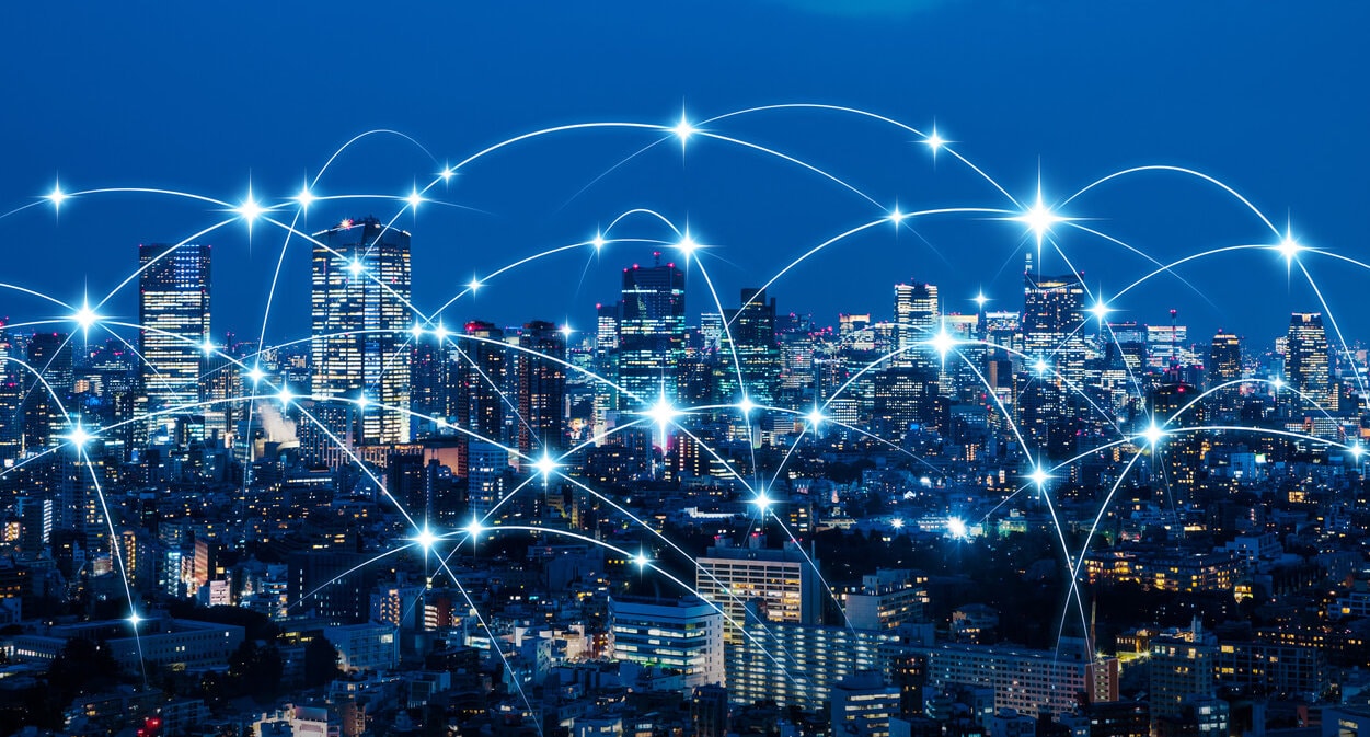 global supplier of the year