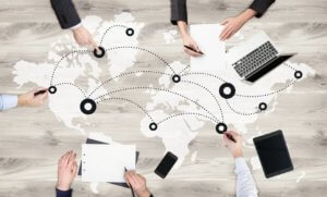 global teams