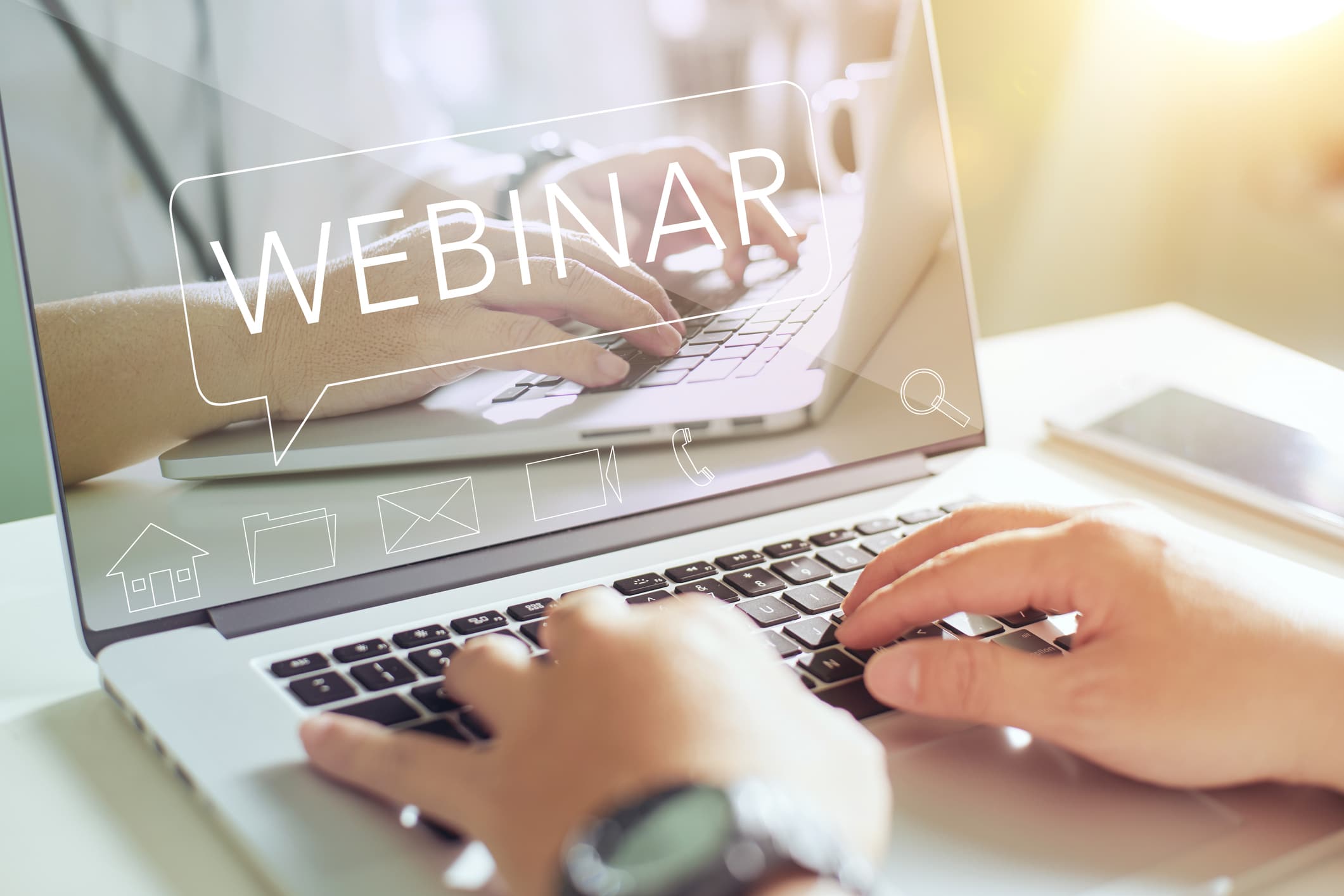 Implementing video-based training
