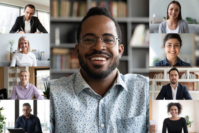 Leading multicultural teams