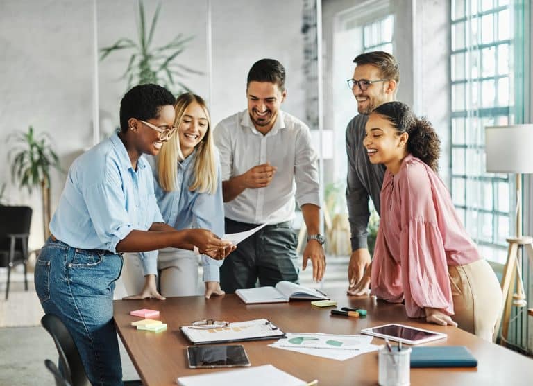 communication training for companies