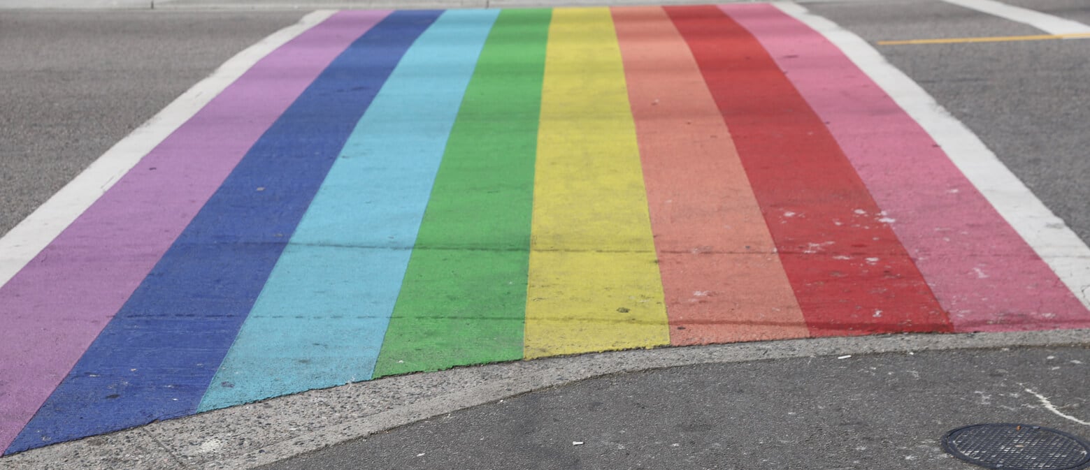 LGBTQ Assignees