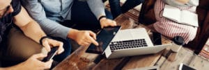 consumerization of learning