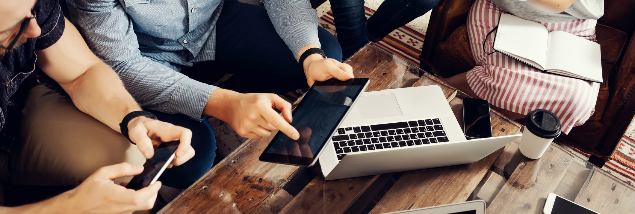consumerization of learning