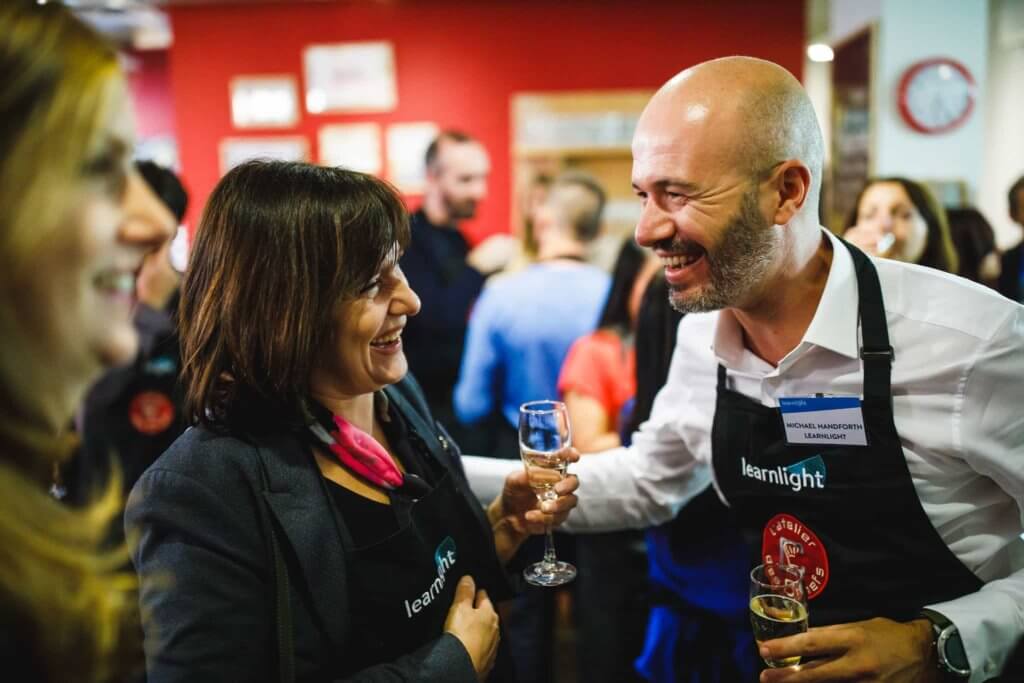 networking