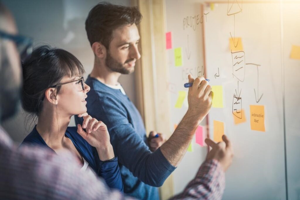 soft skills development