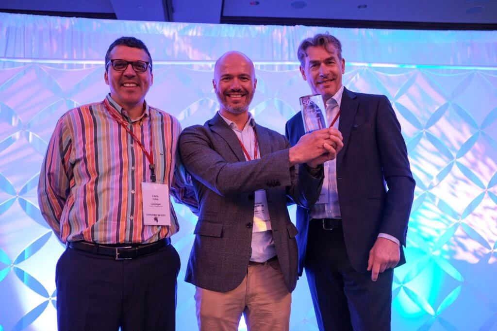 global supplier of the year