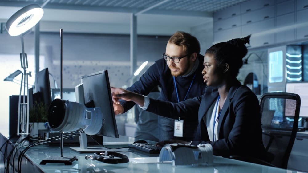BAE Systems Training Solutions