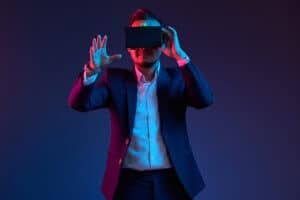 virtual language training