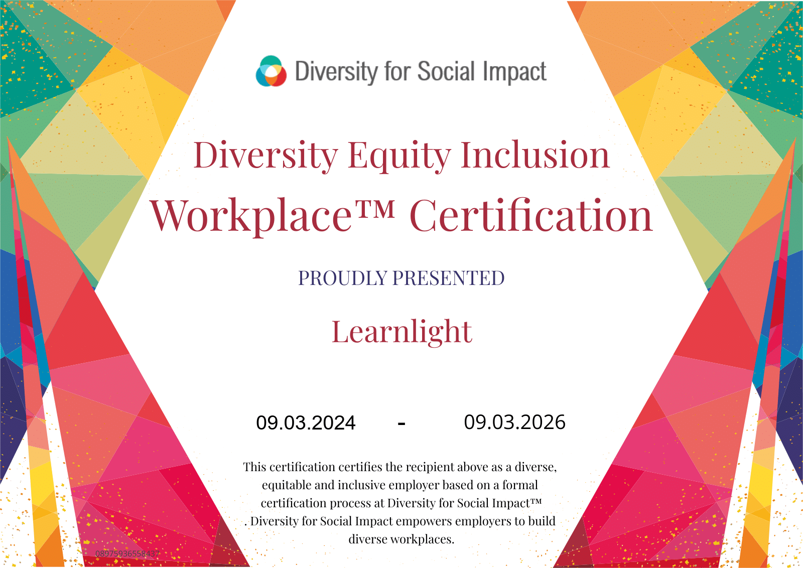https://diversity.social/certification/