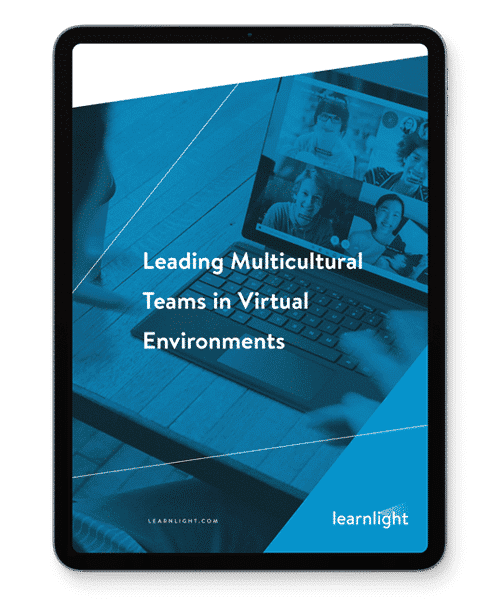leading multicultural teams