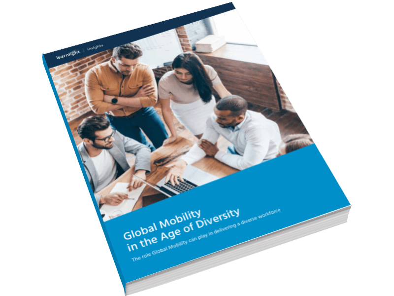 Global Mobility in the Age of Diversity