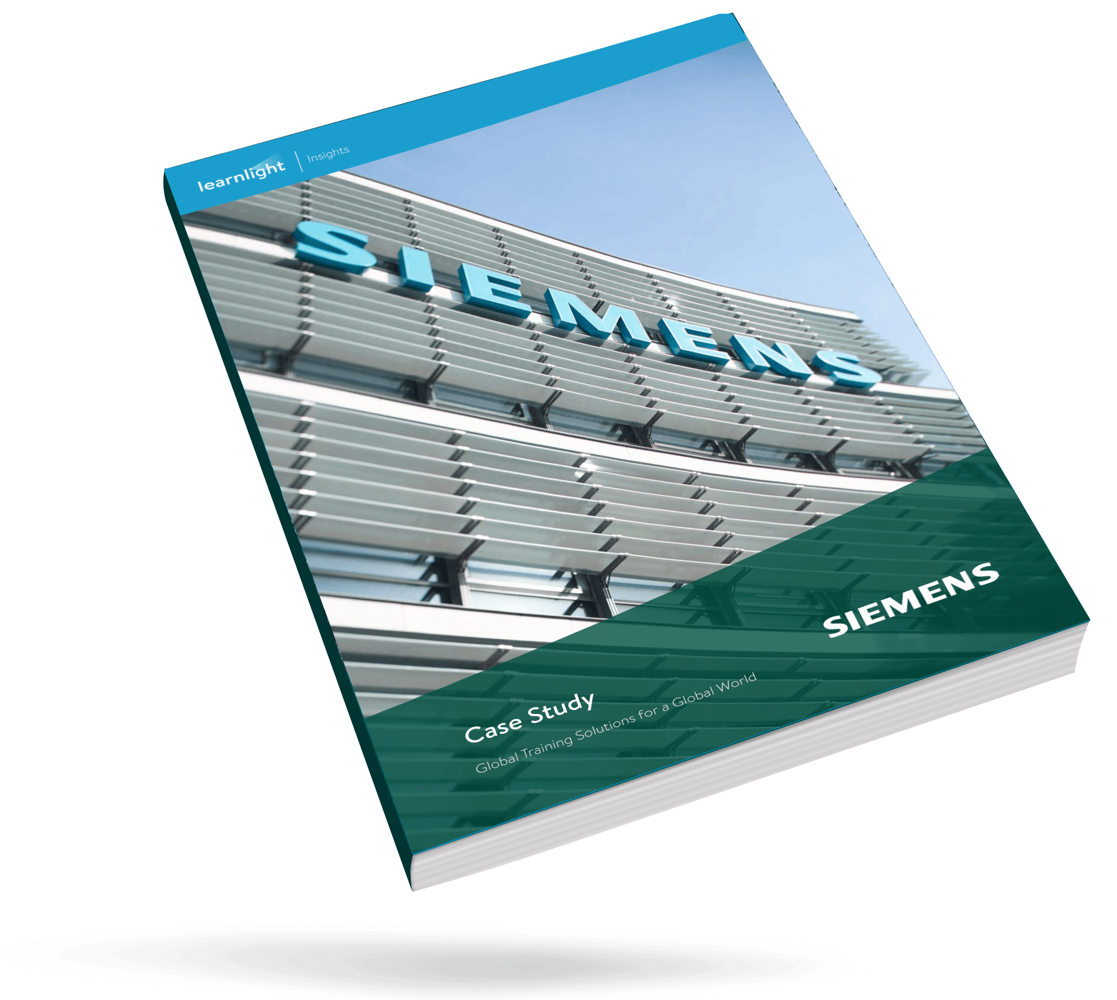Siemens Anwenderbericht