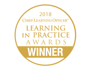 Learning in Practice Awards