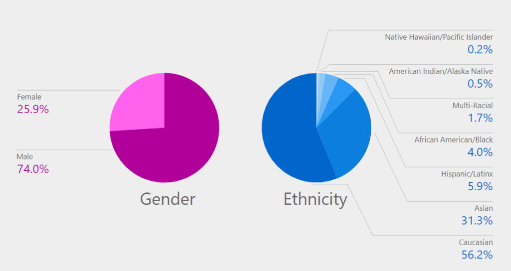 diversity and inclusion policy