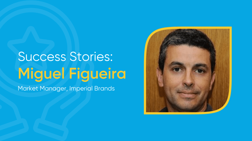 Miguel Barros Figueira