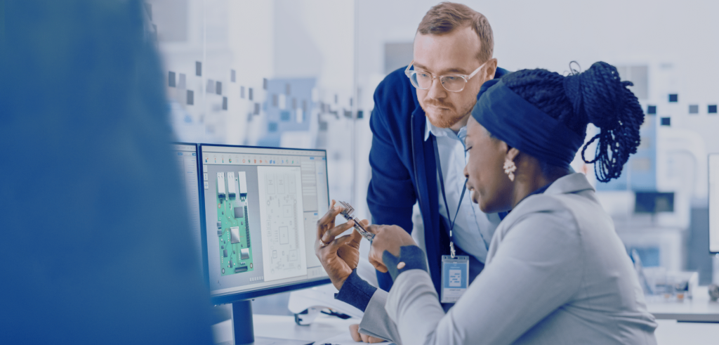 Ricoh language learning that is empowering a global team